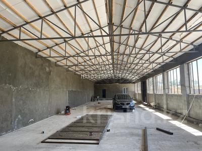 Промбаза · 50 соток, Қаскелен 1 — Қаскелен көпірінен солтүстікке 800м за 1.6 млн ₸ в Алматы