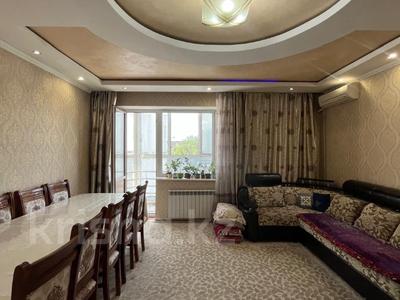 Продажа квартир в Жамбылской обл.: 3-комнатная квартира · 98.6 м² · 4/5 этаж, Каратай Турысова за 39 млн 〒 3-комнатная квартира · 98.6 м² · 4/5 этаж, Каратай Турысова за 39 млн 〒 в Таразе