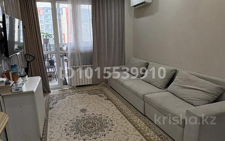 2-комнатная квартира · 53 м² · 3/9 этаж, шугыла 340/35 за 35 млн ₸ в Алматы, Наурызбайский р-н — фото 2