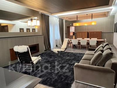 Отдельный дом · 4 комнаты · 466 м², Айголек 21 за 4.5 млн 〒 в Астане