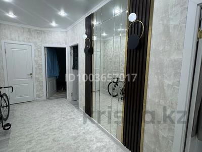 2-комнатная квартира · 74 м² · 5/6 этаж, 38-й мкр 2 за 18.5 млн 〒 в Актау