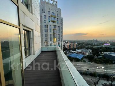 4-комнатная квартира · 160 м² · 15 этаж, Сейфуллина 574/1 к3 за 240 млн ₸ в Алматы, Бостандыкский р-н