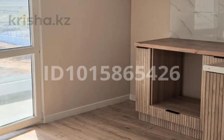 2-комнатная квартира · 37 м² · 6/9 этаж, Аль-Фараби 46/21 за 26 млн ₸ в Астане, Есильский р-н — фото 2