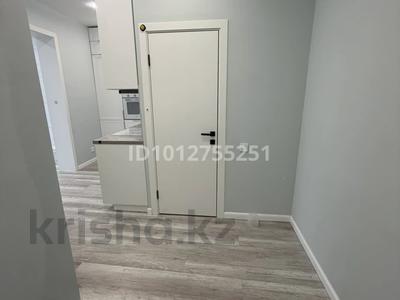 1-бөлмелі пәтер · 41.4 м² · 15/18 қабат, Навои 208 — Торайгырова, бағасы: 38 млн ₸ в Алматы, Бостандыкский р-н