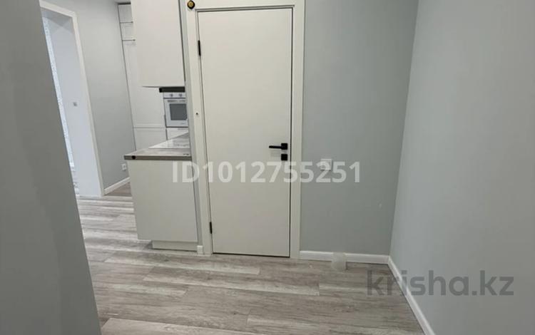1-бөлмелі пәтер · 41.4 м² · 15/18 қабат, Навои 208 — Торайгырова, бағасы: 38 млн ₸ в Алматы, Бостандыкский р-н — фото 2
