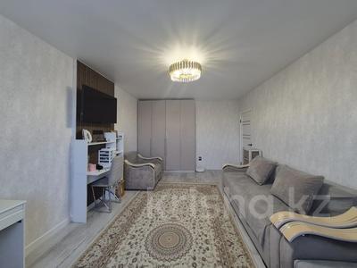 1-бөлмелі пәтер · 40 м² · 2/4 қабат, Улытау 44, бағасы: 19 млн ₸ в Астане, Сарыарка р-н
