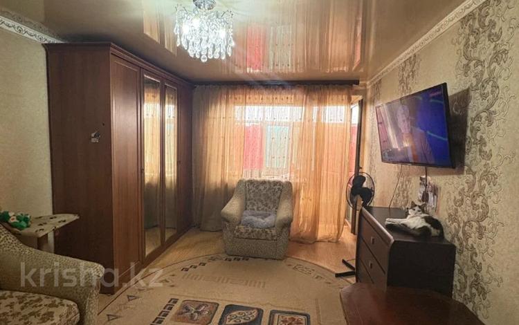 1-бөлмелі пәтер · 31 м² · 5/5 қабат, Абилхаир хана, бағасы: 10.5 млн ₸ в Актобе — фото 2