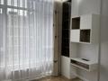 4-комнатная квартира · 116.2 м² · 10/18 этаж, Туран 39/2 за 118 млн ₸ в Астане, Нура р-н — фото 19