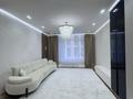 4-комнатная квартира · 116.2 м² · 10/18 этаж, Туран 39/2 за 118 млн ₸ в Астане, Нура р-н — фото 22