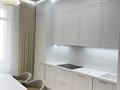 4-комнатная квартира · 116.2 м² · 10/18 этаж, Туран 39/2 за 118 млн ₸ в Астане, Нура р-н — фото 4