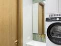 4-комнатная квартира · 116.2 м² · 10/18 этаж, Туран 39/2 за 118 млн ₸ в Астане, Нура р-н — фото 7