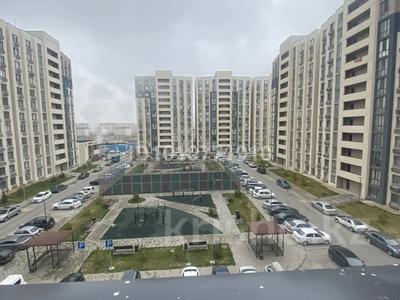 2-комнатная квартира · 63.4 м² · 5/12 этаж, мкр Туран , мкр. Туран 3401/14 за 30 млн 〒 в Шымкенте, Каратауский р-н