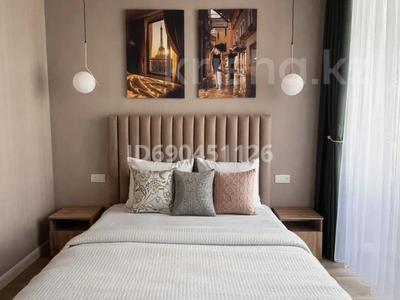 1-бөлмелі пәтер · 48 м² · 7/9 қабат, Туран 46 б — Астана арена, Барыс арена, Ботанический сад, бағасы: 15 000 ₸ в Есильский р-н