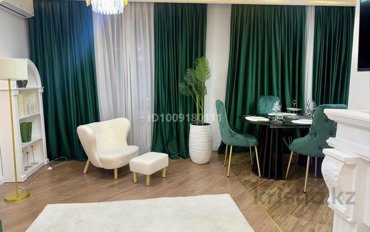 2-комнатная квартира · 69.9 м² · 4/7 этаж, Райымбек батыра 169 за 300 000 ₸ в  — фото 3