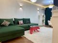 2-комнатная квартира · 69.9 м² · 4/7 этаж, Райымбек батыра 169 за 300 000 ₸ в  — фото 2