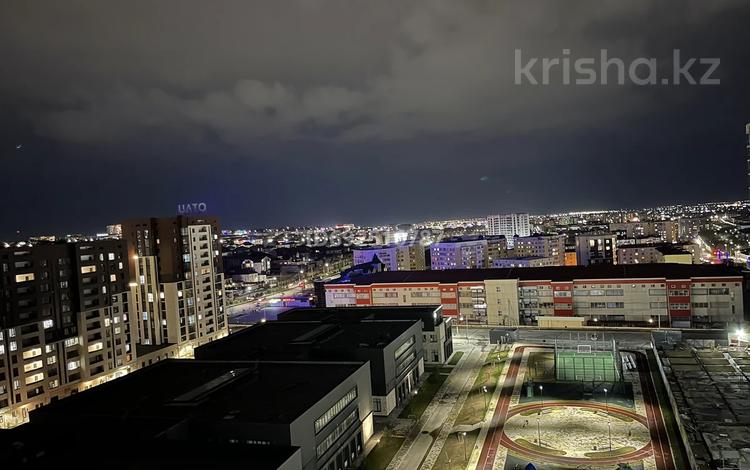 2-комнатная квартира · 55 м² · 11/12 этаж, мкр Нурсат 2, Назарбекова 29/6 — Шаяхметов за 300 000 ₸ в Шымкенте, Каратауский р-н — фото 19