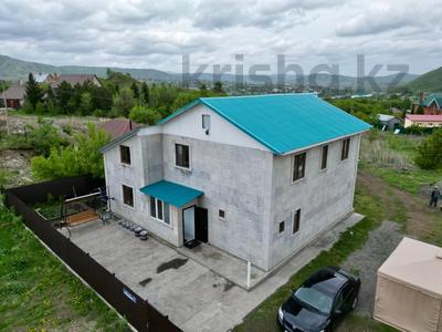 Жеке үй · 5 бөлме · 222 м² · 10 сот., Момышулы 5, бағасы: 79 млн ₸ в Усть-Каменогорске