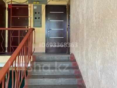 2-комнатная квартира, 42 м², 4/4 этаж, мкр №2 19 за 27 млн 〒 в Алматы, Ауэзовский р-н