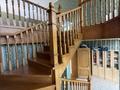 Отдельный дом · 12 комнат · 442.1 м² · 7.95 сот., мкр Кенсай, Таттимбета 18А — Омарова за 280 млн ₸ в Алматы, Медеуский р-н — фото 30
