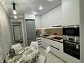2-комнатная квартира · 54 м² · 8/9 этаж, Карима Сутюшева — Сутюшева-Пушкина за 27.4 млн ₸ в Петропавловске
