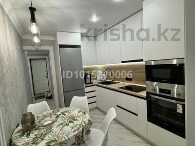 2-комнатная квартира · 54 м² · 8/9 этаж, Карима Сутюшева — Сутюшева-Пушкина за 27.4 млн ₸ в Петропавловске