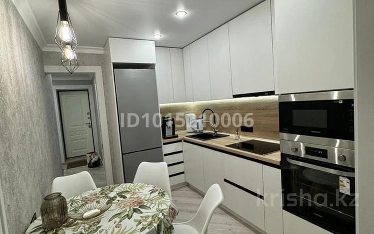 2-комнатная квартира · 54 м² · 8/9 этаж, Карима Сутюшева — Сутюшева-Пушкина за 27.4 млн ₸ в Петропавловске — фото 2