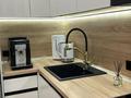 2-комнатная квартира · 54 м² · 8/9 этаж, Карима Сутюшева — Сутюшева-Пушкина за 27.4 млн ₸ в Петропавловске — фото 3