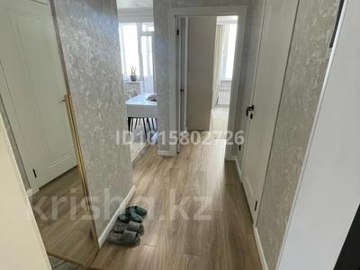 2-бөлмелі пәтер · 40 м² · 7/17 қабат, Сыганак 32, бағасы: 33 млн ₸ в Астане, Нура р-н