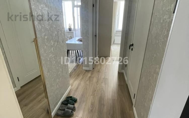 2-бөлмелі пәтер · 40 м² · 7/17 қабат, Сыганак 32, бағасы: 33 млн ₸ в Астане, Нура р-н — фото 2