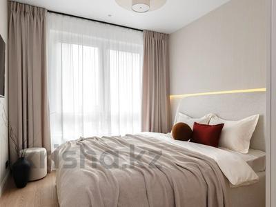 2-комнатная квартира · 70 м² · 8 этаж, Радостовца 333А за 25 000 ₸ в Алматы, Бостандыкский р-н