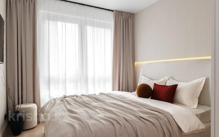 2-комнатная квартира · 70 м² · 8 этаж, Радостовца 333А за 30 000 ₸ в Алматы, Бостандыкский р-н — фото 2