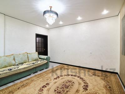 4-комнатная квартира · 89 м² · 3/5 этаж, Жабаева 12/2 за ~ 24.6 млн ₸ в Астане, Алматы р-н