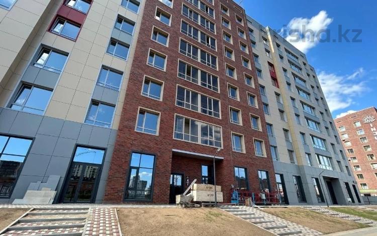 Свободное назначение, офисы, магазины и бутики, салоны красоты, медцентры и аптеки, образование, развлечения, кабинеты и рабочие места, студии · 114 м² за 684 000 ₸ в Астане, Нура р-н — фото 9
