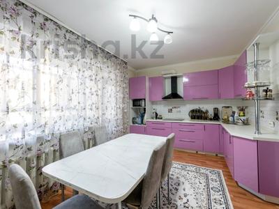 3-комнатная квартира · 101.7 м² · 3/13 этаж, Косшыгулулы 3/1 за 46 млн ₸ в Астане, Сарыарка р-н