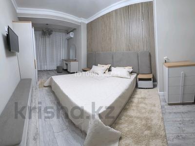 2-бөлмелі пәтер · 60 м² · 11/25 қабат, Байдибек би стр. 127/7 — Пр. Байдибек би, бағасы: 260 000 ₸ в Шымкенте, Абайский р-н