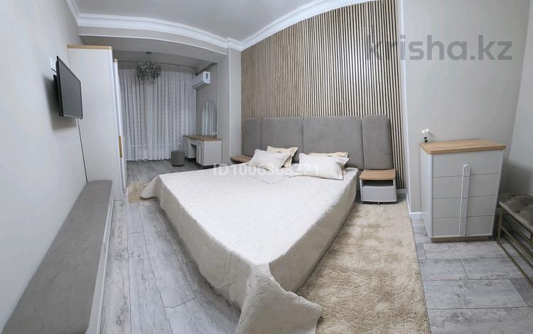 2-бөлмелі пәтер · 60 м² · 11/25 қабат, Байдибек би стр. 127/7 — Пр. Байдибек би, бағасы: 260 000 ₸ в Шымкенте, Абайский р-н — фото 18