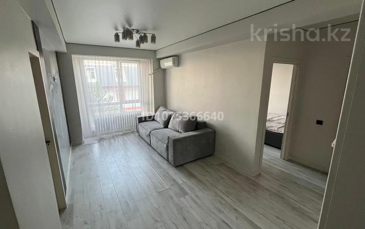 2-бөлмелі пәтер · 50 м² · 3/6 қабат, Жунисова — Ташкенский Алатау, бағасы: 280 000 ₸ в Алматы, Наурызбайский р-н — фото 2