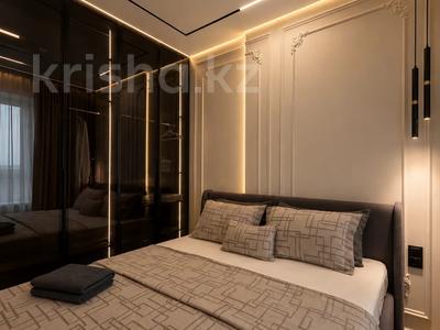 2-комнатная квартира · 50 м², Аргынбекова 18а — Шаяхметова за 22 000 ₸ в Шымкенте