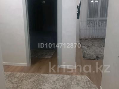 1-бөлмелі пәтер · 45 м² · 2/12 қабат, Дарабоз 6, бағасы: 250 000 ₸ в Алматы, Алатауский р-н