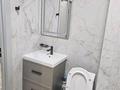 1-комнатная квартира · 45 м² · 2/12 этаж, мкр Дарабоз 6 за 250 000 ₸ в Алматы, Алатауский р-н — фото 12
