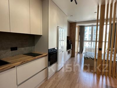1-комнатная квартира · 29 м² · 5/9 этаж, мкр. Шугыла 340/35 — ЖК Alem city 2 за 24 млн ₸ в Алматы, Наурызбайский р-н