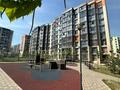 1-комнатная квартира · 29 м² · 5/9 этаж, мкр. Шугыла 340/35 — ЖК Alem city 2 за 24 млн ₸ в Алматы, Наурызбайский р-н — фото 13