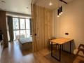 1-комнатная квартира · 29 м² · 5/9 этаж, мкр. Шугыла 340/35 — ЖК Alem city 2 за 24 млн ₸ в Алматы, Наурызбайский р-н — фото 5