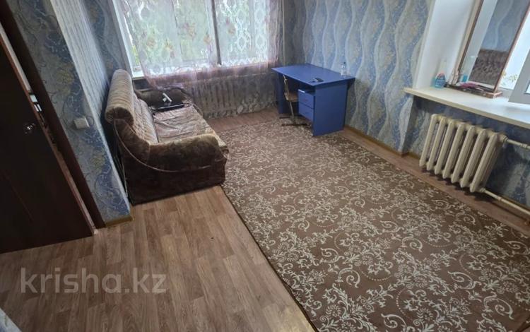 1-комнатная квартира · 32 м² · 5/5 этаж, Гвардейской Дивизии 16 за 14.6 млн ₸ в Усть-Каменогорске — фото 16