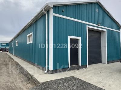 Қоймалар · 400 м², бағасы: 800 000 ₸ в Атырау