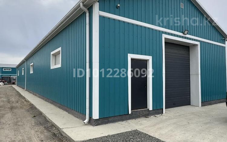 Қоймалар · 400 м², бағасы: 800 000 ₸ в Атырау — фото 2