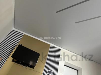 2 комнаты · 56 м² · 3/13 этаж, мкр Сайран 1 за 120 000 〒 в Алматы, Ауэзовский р-н