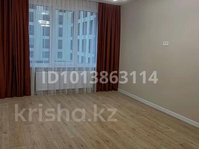 1-комнатная квартира · 34.45 м² · 3/16 этаж, С 902 8 за ~ 21.6 млн ₸ в Астане, Сарыарка р-н