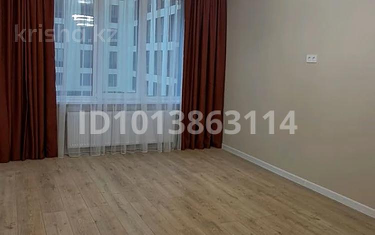 1-комнатная квартира · 34.45 м² · 3/16 этаж, С 902 8 за ~ 21.6 млн ₸ в Астане, Сарыарка р-н — фото 2