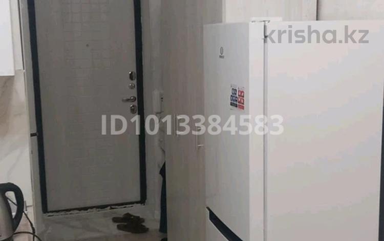 1-комнатная квартира · 21 м² · 7/9 этаж, Е-810 2/21 за 12.1 млн ₸ в Астане — фото 2